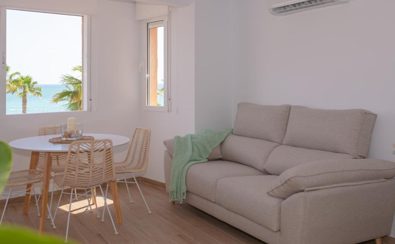 Apartamento En Calma Peniscola Exterior photo